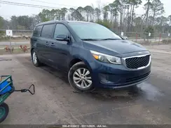 KNDMB5C12G6082527 2016 KIA SEDONA