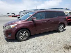 KNDMB5C12G6082785 2016 KIA SEDONA