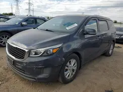 KNDMB5C12G6083287 2016 KIA SEDONA