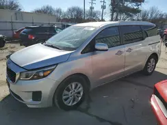 KNDMB5C12G6083709 2016 KIA SEDONA