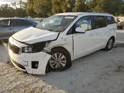 KNDMB5C12G6084391 2016 KIA SEDONA