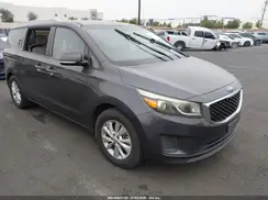 KNDMB5C12G6085024 2016 KIA SEDONA
