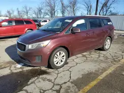 KNDMB5C12G6088151 2016 KIA SEDONA