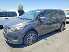 KNDMB5C12G6089302 2016 KIA SEDONA