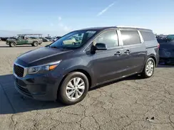 KNDMB5C12G6089722 2016 KIA SEDONA