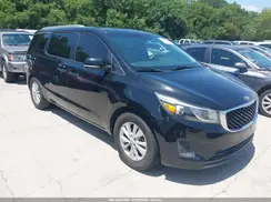 KNDMB5C12G6090398 2016 KIA SEDONA