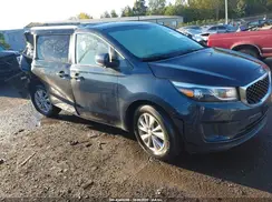 KNDMB5C12G6090675 2016 KIA SEDONA