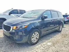 KNDMB5C12G6090773 2016 KIA SEDONA