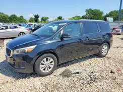 KNDMB5C12G6091065 2016 KIA SEDONA