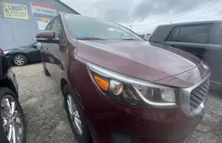 KNDMB5C12G6091082 2016 KIA SEDONA