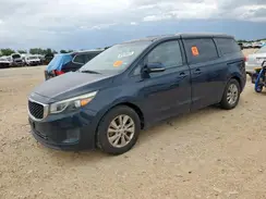 KNDMB5C12G6091115 2016 KIA SEDONA