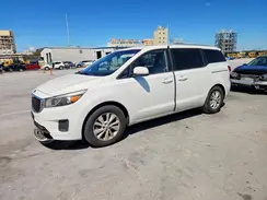 KNDMB5C12G6091311 2016 KIA SEDONA
