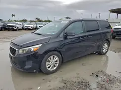 KNDMB5C12G6091941 2016 KIA SEDONA