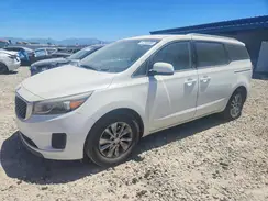 KNDMB5C12G6092216 2016 KIA SEDONA