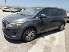 KNDMB5C12G6092667 2016 KIA SEDONA