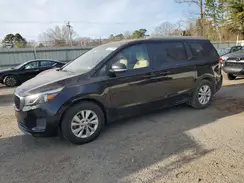 KNDMB5C12G6094662 2016 KIA SEDONA