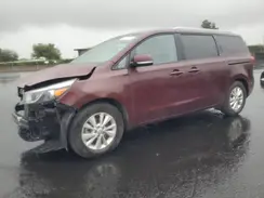 KNDMB5C12G6095178 2016 KIA SEDONA