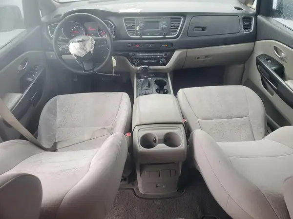 KNDMB5C12G6095178 2016 KIA SEDONA - Image 8