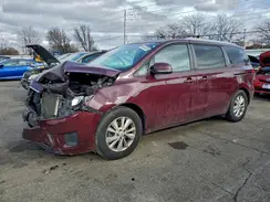 KNDMB5C12G6095276 2016 KIA SEDONA