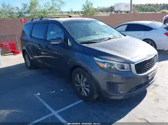 KNDMB5C12G6095424 2016 KIA SEDONA