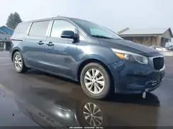 KNDMB5C12G6096539 2016 KIA SEDONA