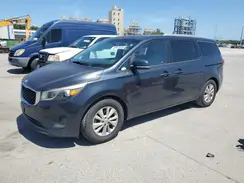 KNDMB5C12G6096699 2016 KIA SEDONA