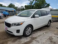 KNDMB5C12G6098212 2016 KIA SEDONA