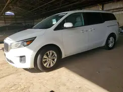 KNDMB5C12G6098677 2016 KIA SEDONA