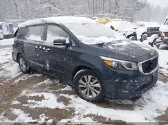 KNDMB5C12G6111007 2016 KIA SEDONA