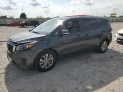 KNDMB5C12G6111234 2016 KIA SEDONA
