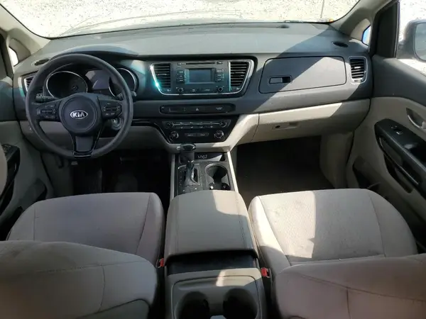 KNDMB5C12G6111234 2016 KIA SEDONA - Image 8