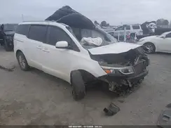 KNDMB5C12G6111346 2016 KIA SEDONA