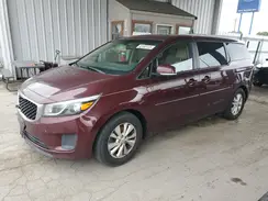 KNDMB5C12G6112903 2016 KIA SEDONA