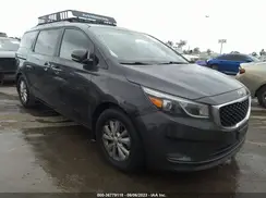 KNDMB5C12G6113985 2016 KIA SEDONA