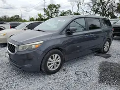 KNDMB5C12G6119818 2016 KIA SEDONA