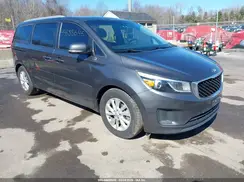 KNDMB5C12G6119852 2016 KIA SEDONA