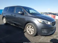 KNDMB5C12G6120001 2016 KIA SEDONA