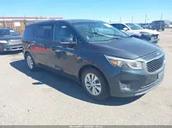 KNDMB5C12G6121343 2016 KIA SEDONA