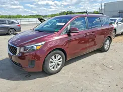 KNDMB5C12G6124128 2016 KIA SEDONA