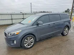 KNDMB5C12G6127420 2016 KIA SEDONA