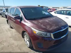 KNDMB5C12G6128759 2016 KIA SEDONA