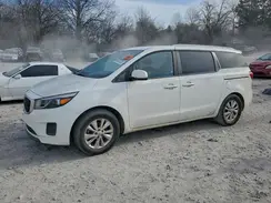 KNDMB5C12G6131600 2016 KIA SEDONA