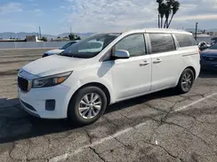 KNDMB5C12G6132522 2016 KIA SEDONA