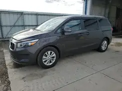 KNDMB5C12G6134867 2016 KIA SEDONA