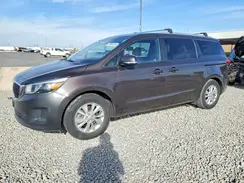 KNDMB5C12G6143326 2016 KIA SEDONA