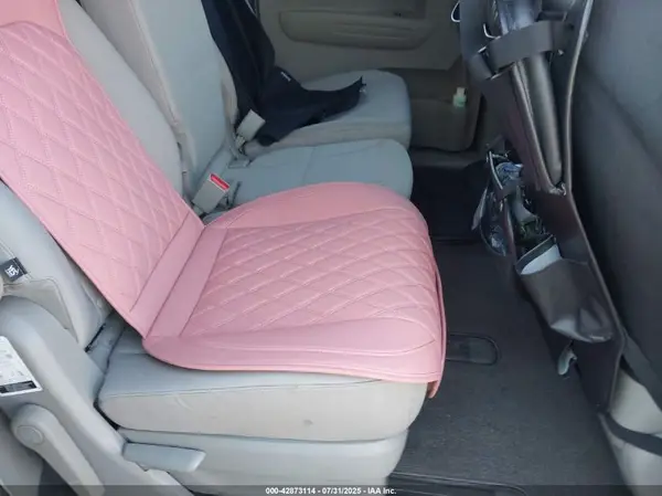 KNDMB5C12G6144749 2016 KIA SEDONA - Image 8