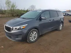 KNDMB5C12G6146470 2016 KIA SEDONA
