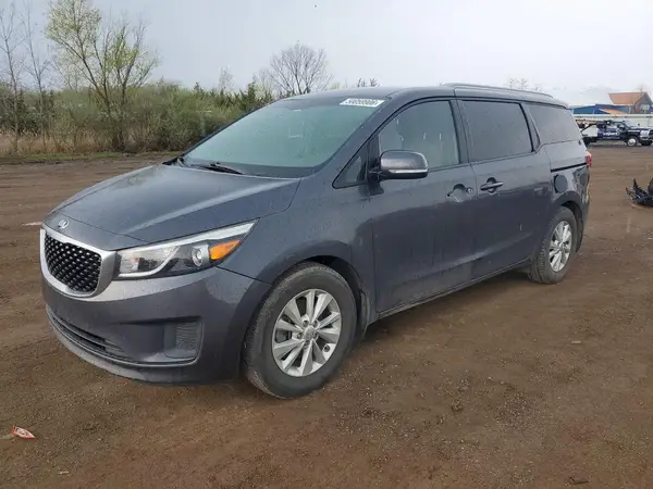 KNDMB5C12G6146470 2016 KIA SEDONA