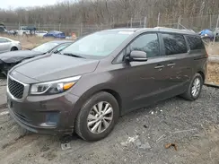 KNDMB5C12G6146551 2016 KIA SEDONA