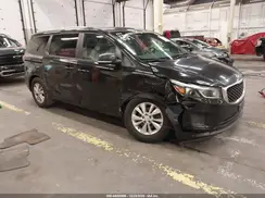KNDMB5C12G6148672 2016 KIA SEDONA